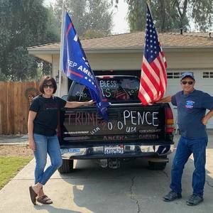 Meet your Posher, Mary ann